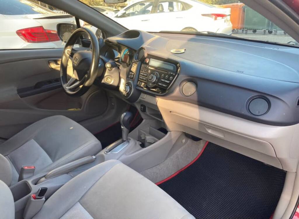 Honda Insight, 1.3 L, 0.58 kWh, 2009 il, 222 222 km 77-KT-729 — Avtomobillər, Bakı (3)