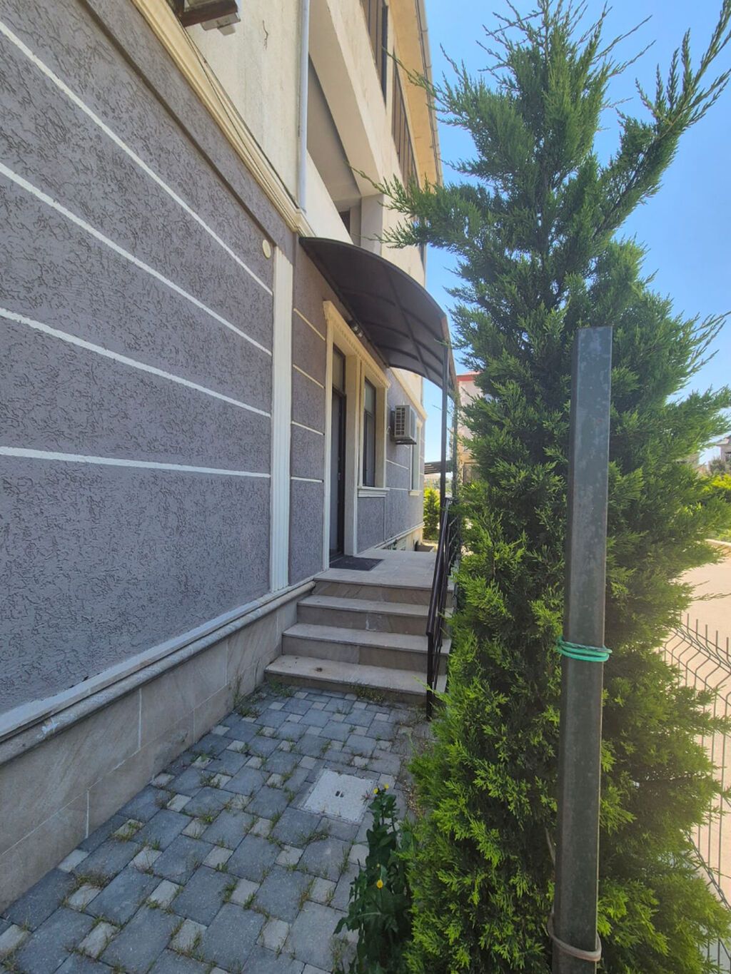 İcarəyə verilir 3 otaqlı yeni tikili 75 m², Buzovna q. "Delmar — Mənzil, Bakı (9)