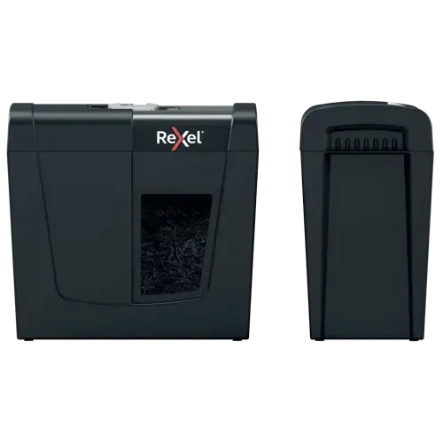 Rexel Secure X6 Cross Cut Paper Shredder (2020122) — Ofis malları, Bakı (7)