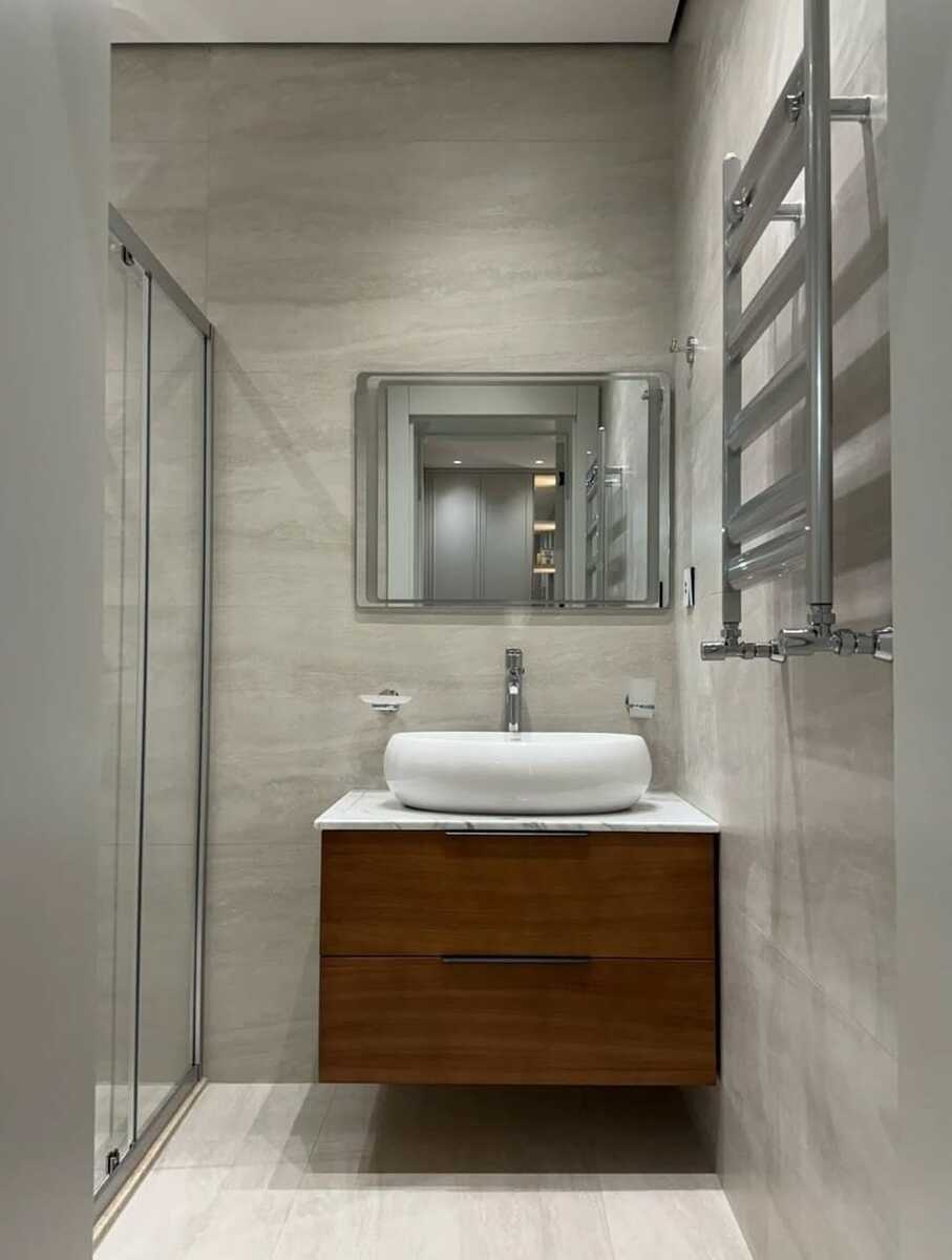 Satılır 2 otaqlı yeni tikili 65 m² — Mənzil, Bakı (10)