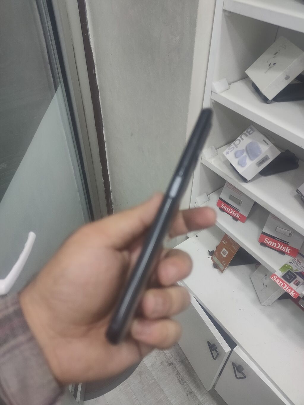 Poco M3, 64 GB, rəng - Bej, Zəmanət, Düyməli, Sensor — Xiaomi, Bakı (4)