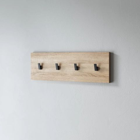 Asılqan Yagmur, laminat, sonoma, 80x22 sm — Bakı