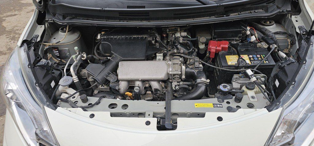 Nissan Note, 1.2 L, 2016 il, 101 000 km — Avtomobillər, Yevlax (12)