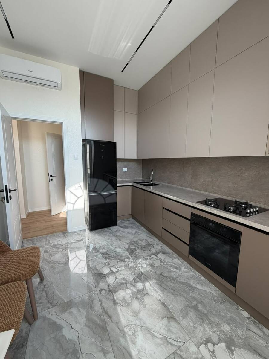 Satılır 3 otaqlı yeni tikili 85 m² — Mənzil, Bakı (5)