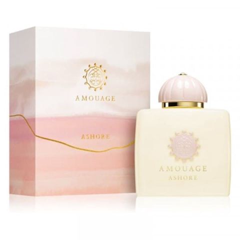 Amouage Ashore uniseks ətir suyu 100 ml — Bakı