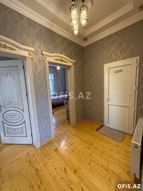 Həyət evləri Satılır Sabunçu r., Maştağa q., 3 otaq, 90 m² — Ev, villa, Bakı (5)