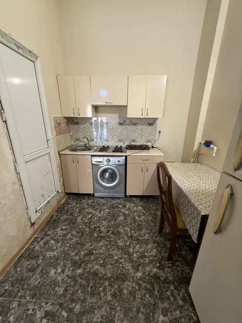 İcarəyə verilir 1 otaqlı yeni tikili 30 m² — Bakı