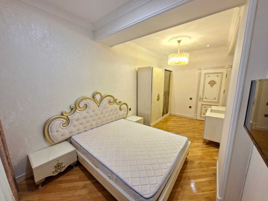 Satılır 4 otaqlı yeni tikili 154 m² — Mənzil, Bakı (11)