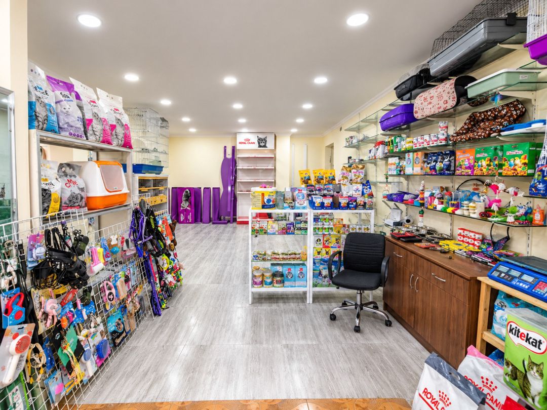 Satılır obyekt 65 m² — Əmlak, Bakı (5)