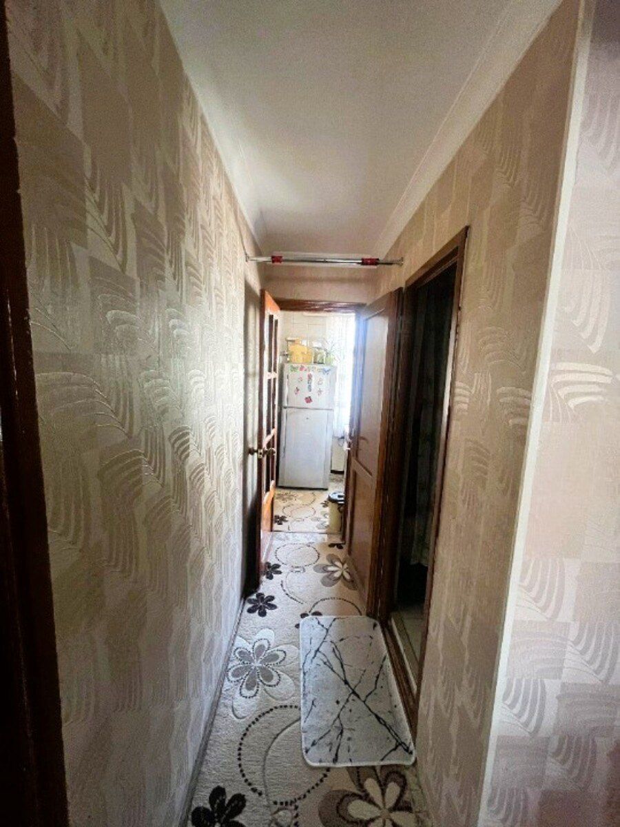 Satılır 3 otaqlı köhnə tikili 65 m² — Mənzil, Bakı (5)