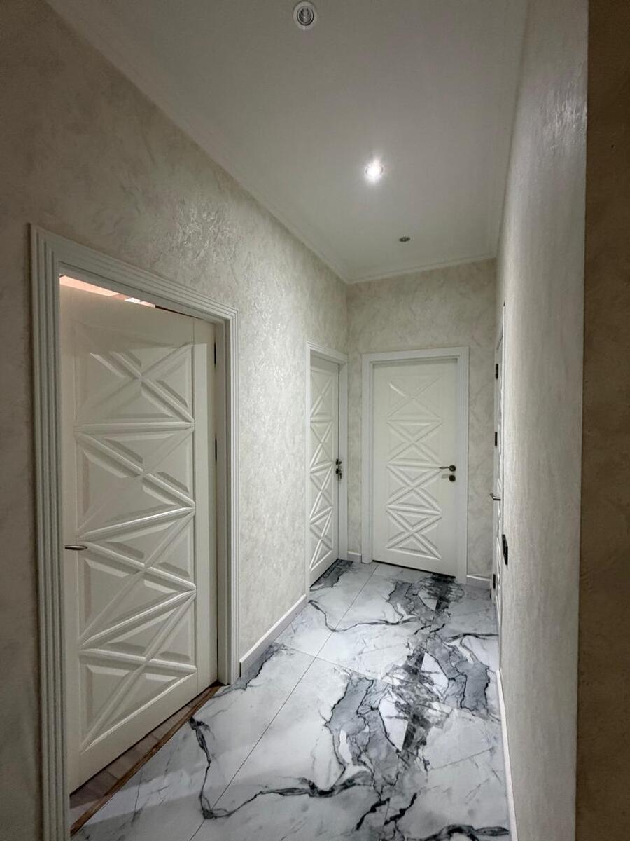 Satılır 3 otaqlı yeni tikili 88 m² — Mənzil, Bakı (6)