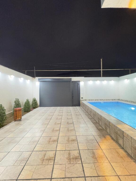 Satılır 3 otaqlı həyət evi/bağ evi 180 m² — Ev, villa, Bakı (6)