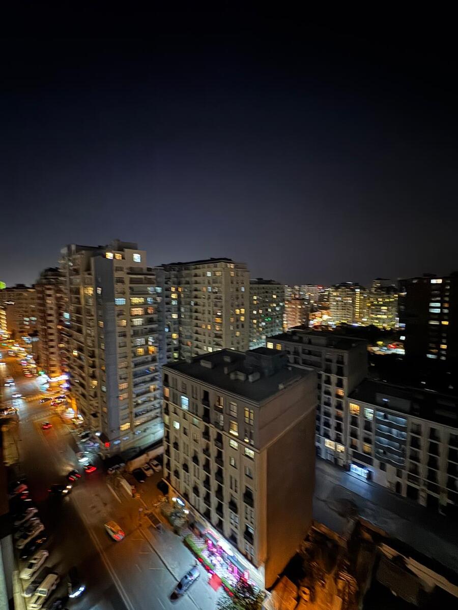 Satılır 3 otaqlı yeni tikili 99 m² — Mənzil, Bakı (2)