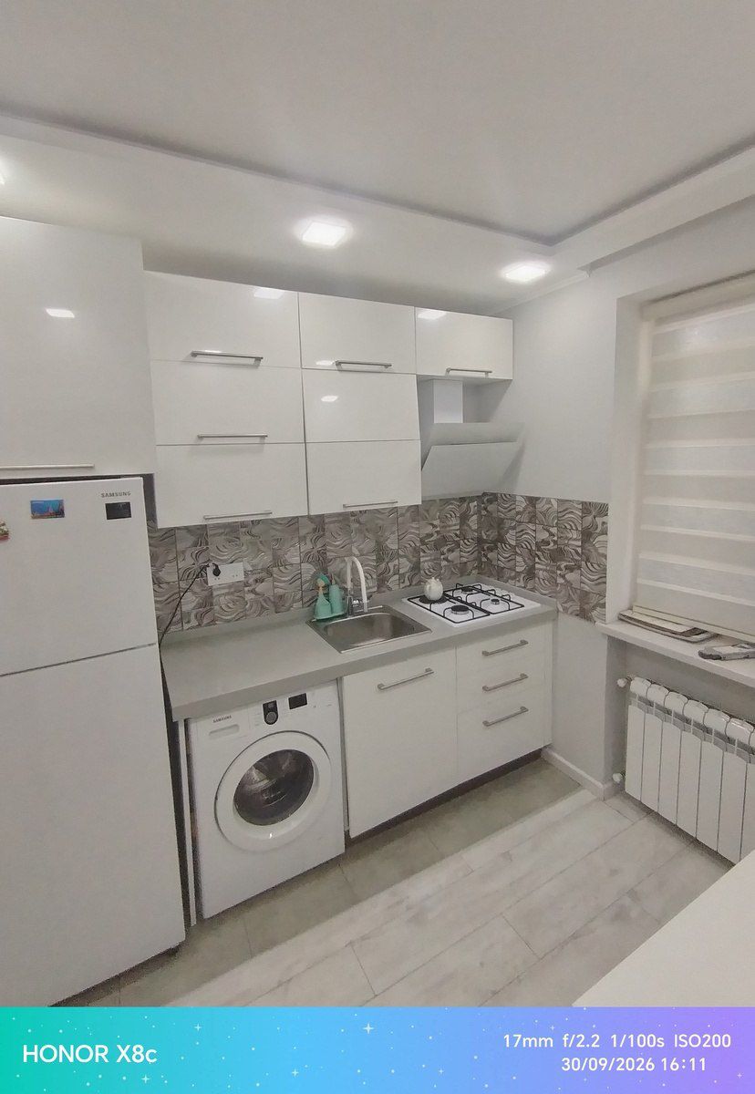 İcarəyə verilir 2 otaqlı yeni tikili 60 m² — Mənzil, Bakı (9)