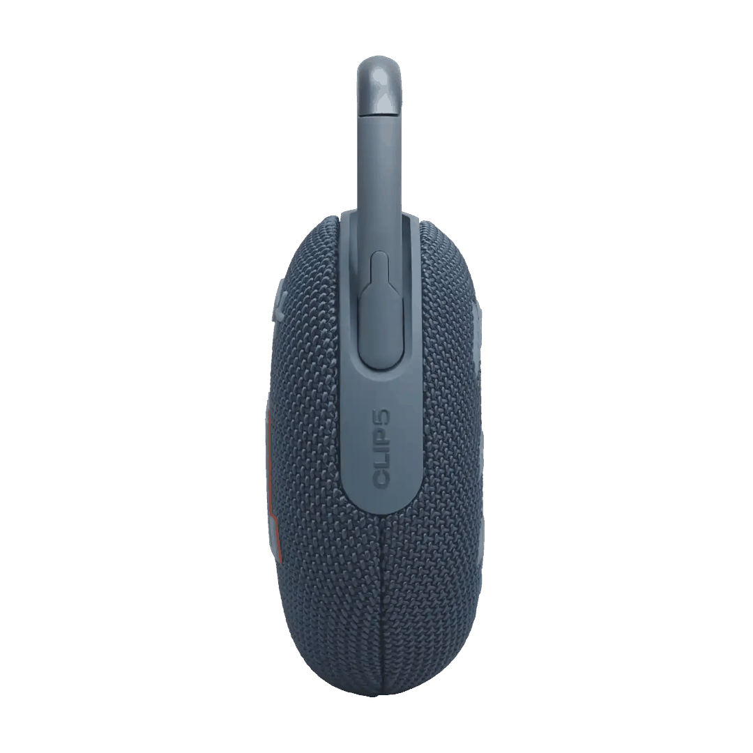 JBL Clip 5 Blue — Simsiz dinamiklər, Bakı (8)