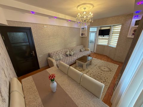 Satılır 2 otaqlı yeni tikili 70 m² — Ulya Xanım