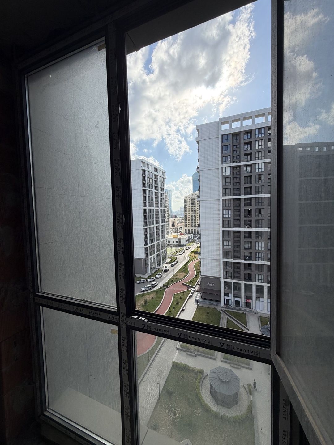 Satılır 4 otaqlı yeni tikili 173 m² — Mənzil, Bakı (12)