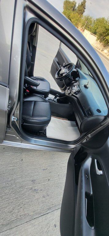 Kia Picanto, 1.0 L, 2015 il, 152 596 km — Avtomobillər, Bakı (6)
