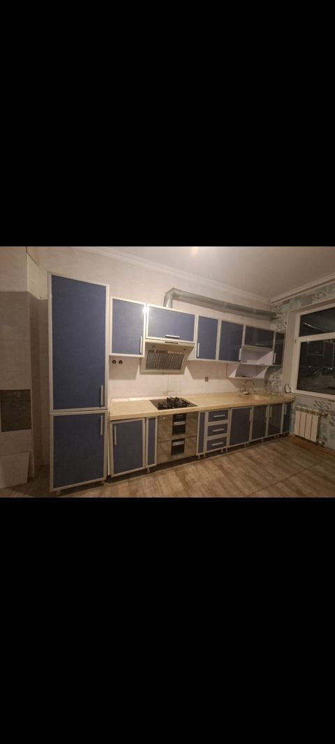 Mətbəx mebeli satılır 250 azn.Ölçü:4.50 sm.Dəzgahı — Bakı