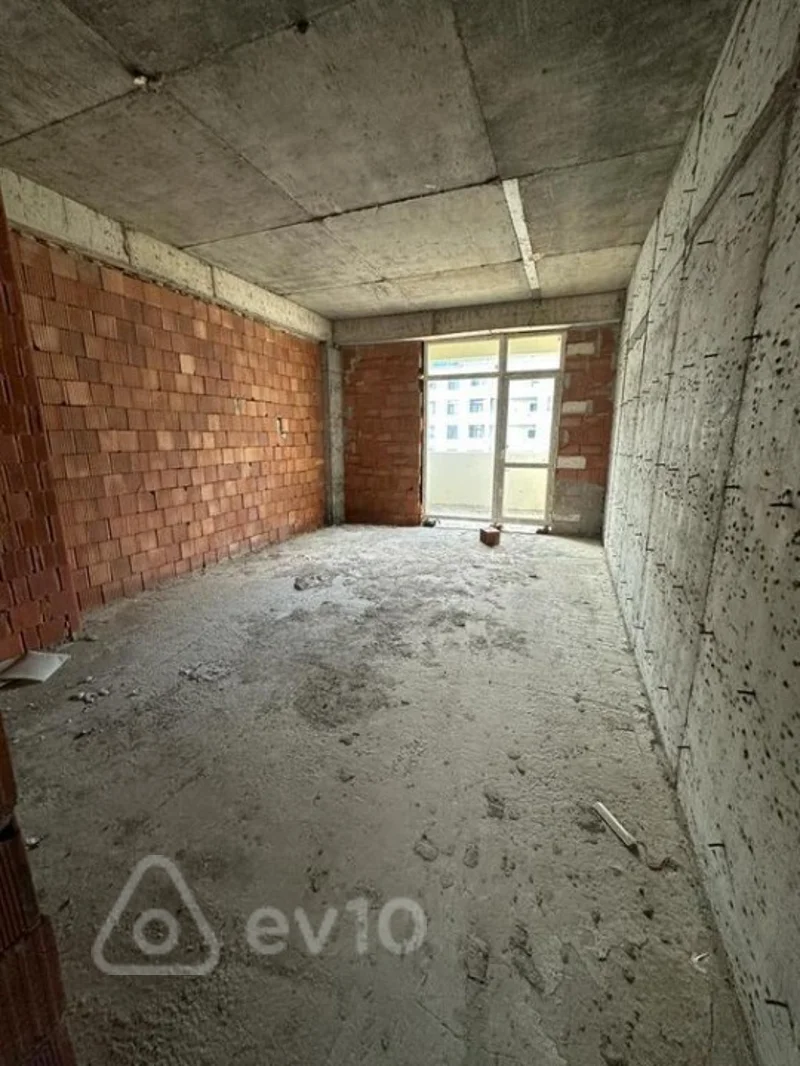 4 otaqlı mənzil, 186 m², Merdanov Qardaslari kucesi — Mənzil, Bakı (3)