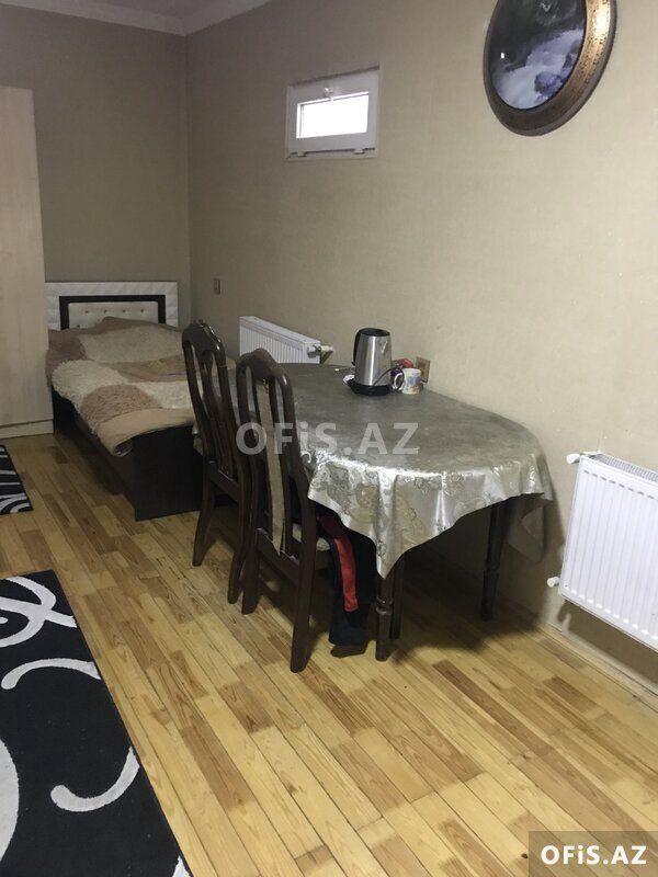 Köhnə tikili Kirayə Verilir Yasamal r., İnşaatçılar m., 1 otaq, 35 m² — Mənzil, Bakı (3)