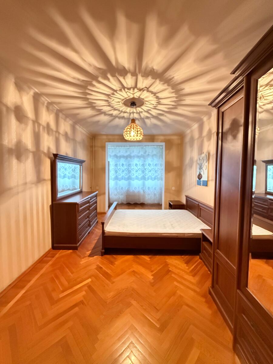 Satılır 3 otaqlı köhnə tikili 85 m² — Mənzil, Bakı (6)