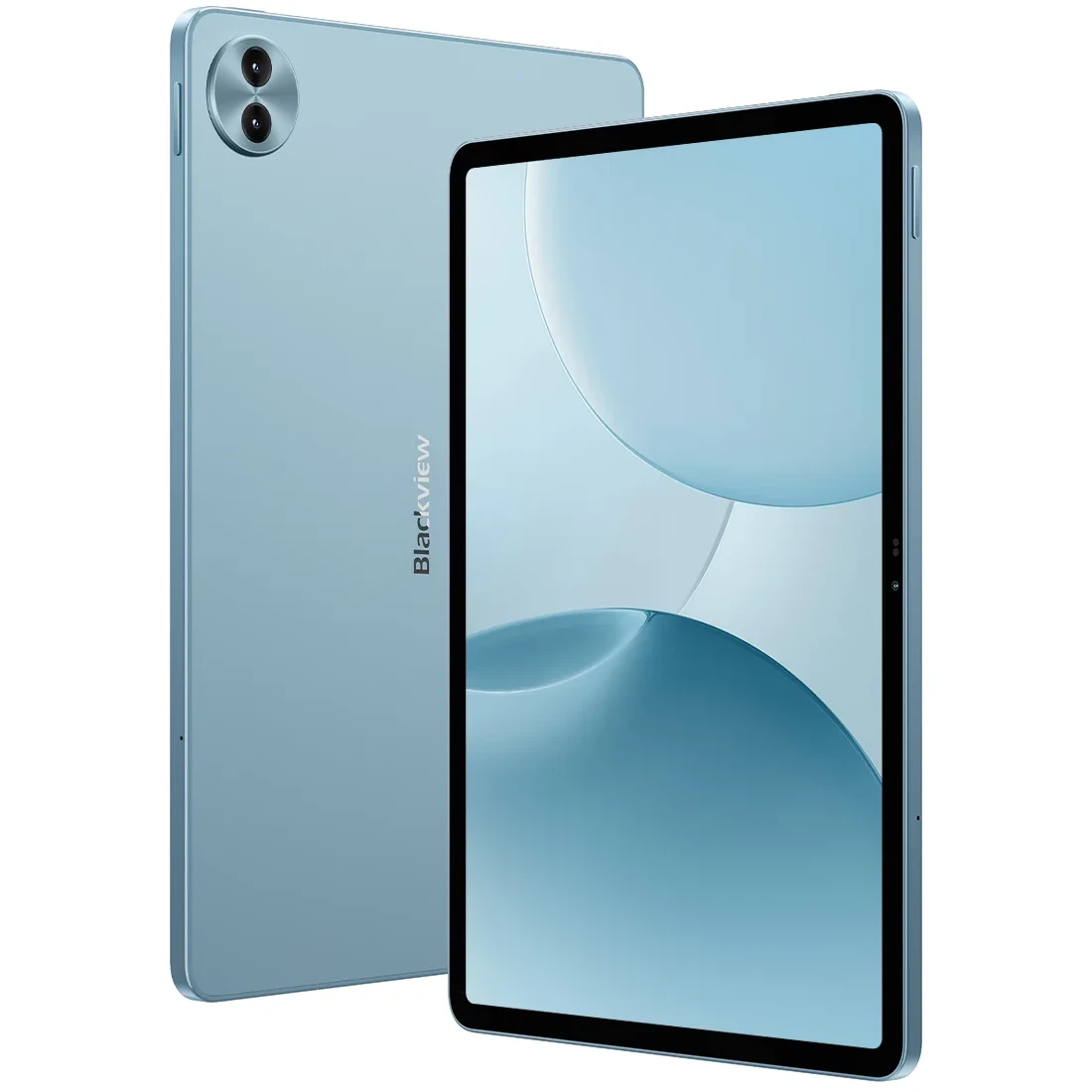 Blackview Mega 5 8GB/256GB LTE Ice Blue — Blackview, Bakı (2)
