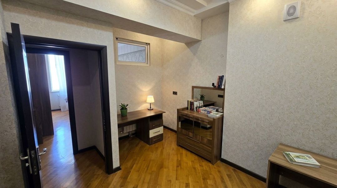 Satılır 3 otaqlı yeni tikili 95 m² — Mənzil, Bakı (5)