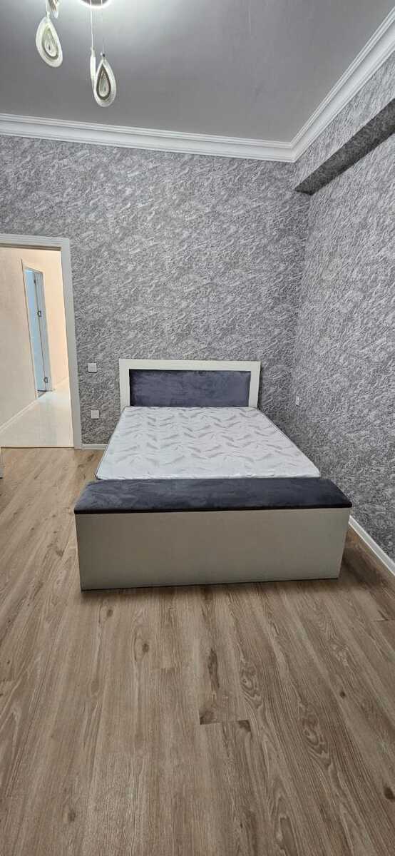 Satılır 2 otaqlı yeni tikili 76 m² — Mənzil, Sumqayıt (8)