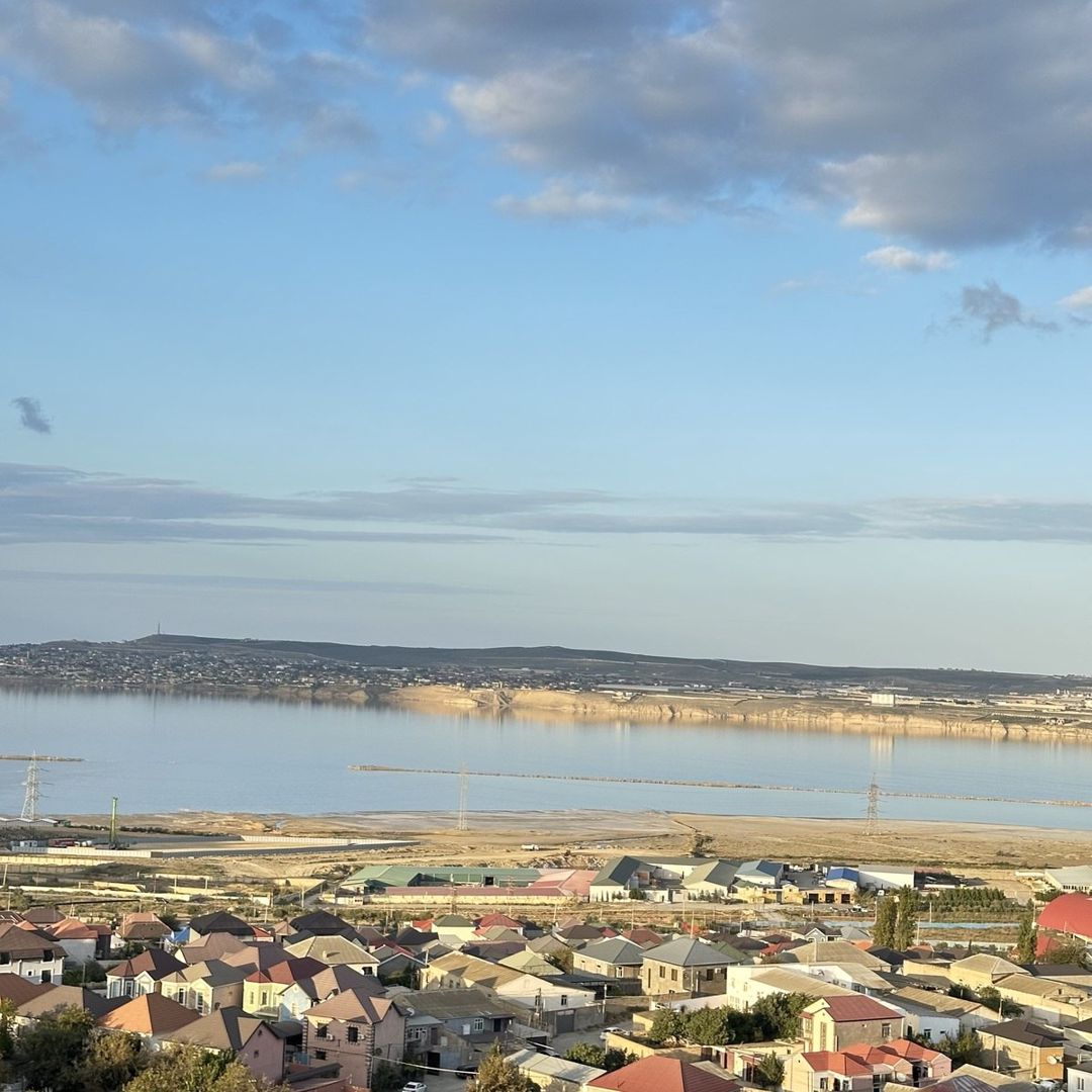 Satılır 3 otaqlı yeni tikili 84 m² — Mənzil, Bakı (5)