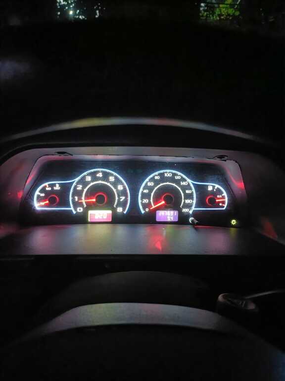 Lada (VAZ) 2114, 1.5 L, 2006 il, 300 000 km — Avtomobillər, Bakı (12)