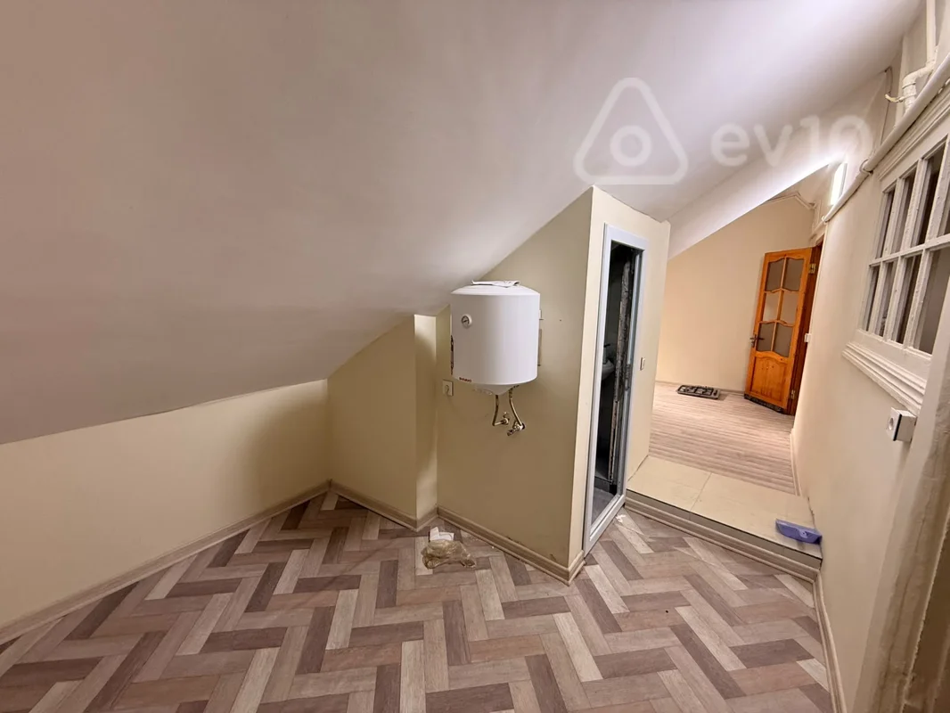 2 otaqlı mənzil, 56 m², Neftçilər prospekti — kirayə — Mənzil, Bakı (8)