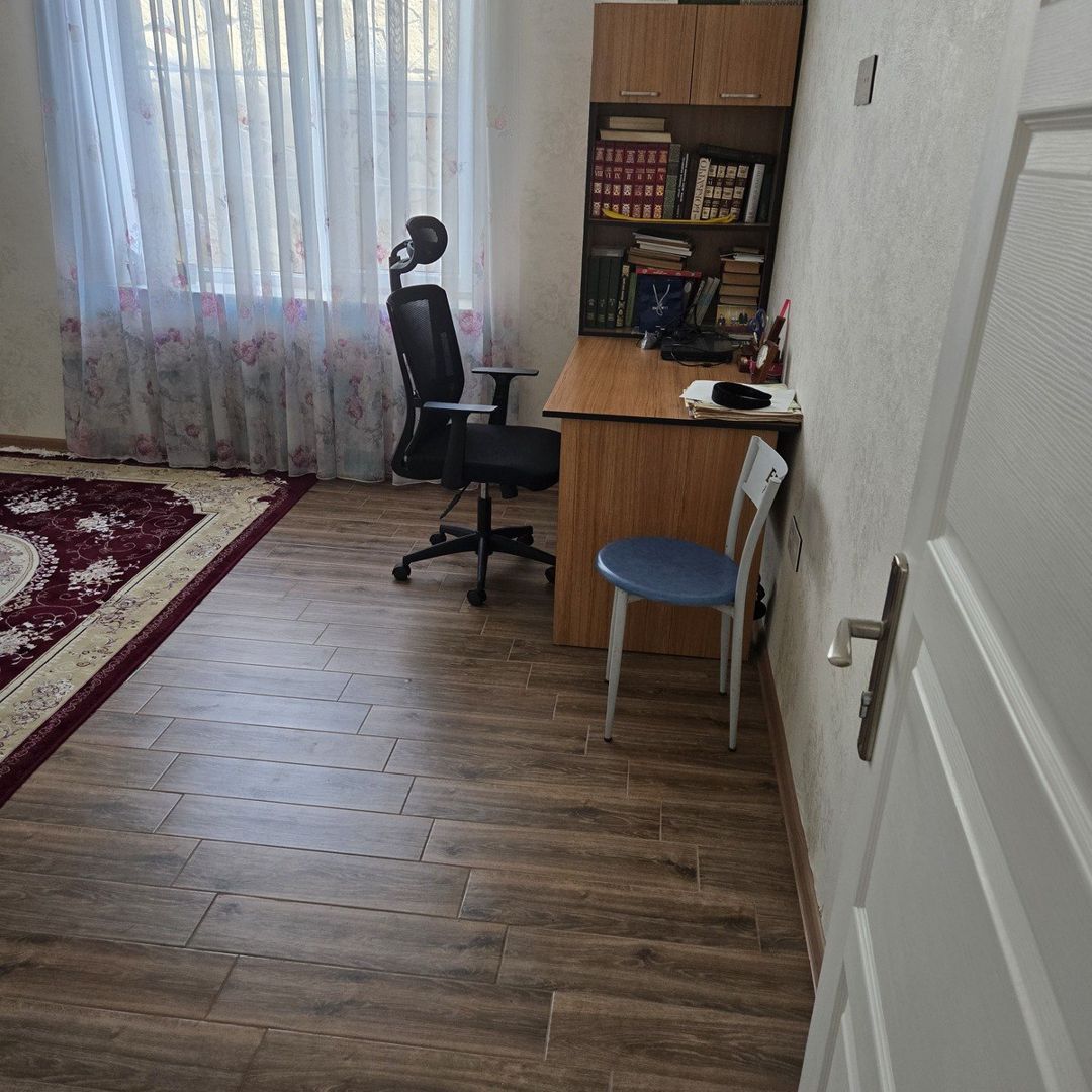 Satılır 6 otaqlı həyət evi/bağ evi 210 m² — Ev, villa, Bakı (12)
