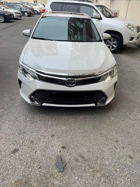 Toyota Camry, 2.5 L, 2014 il, 278 000 km — Bakı