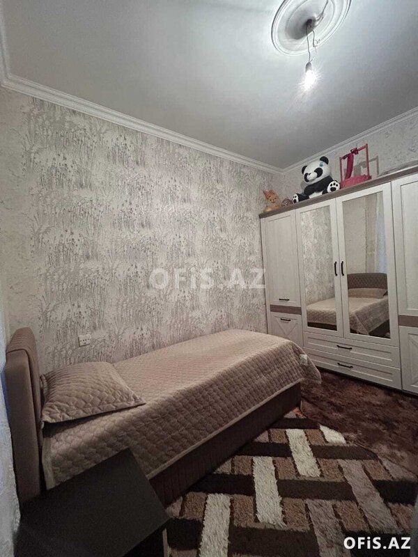 Həyət evləri Satılır Sabunçu r., Maştağa q., 5 otaq, 180 m² — Ev, villa, Bakı (6)