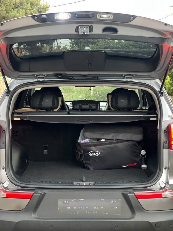Kia Sportage, 2.0 L, 2014 il, 250 000 km — Avtomobillər, Bakı (12)