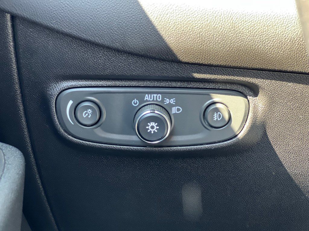 Chevrolet Equinox, 1.5 L, 2018 il, 277 750 km — Avtomobillər, Gəncə (12)