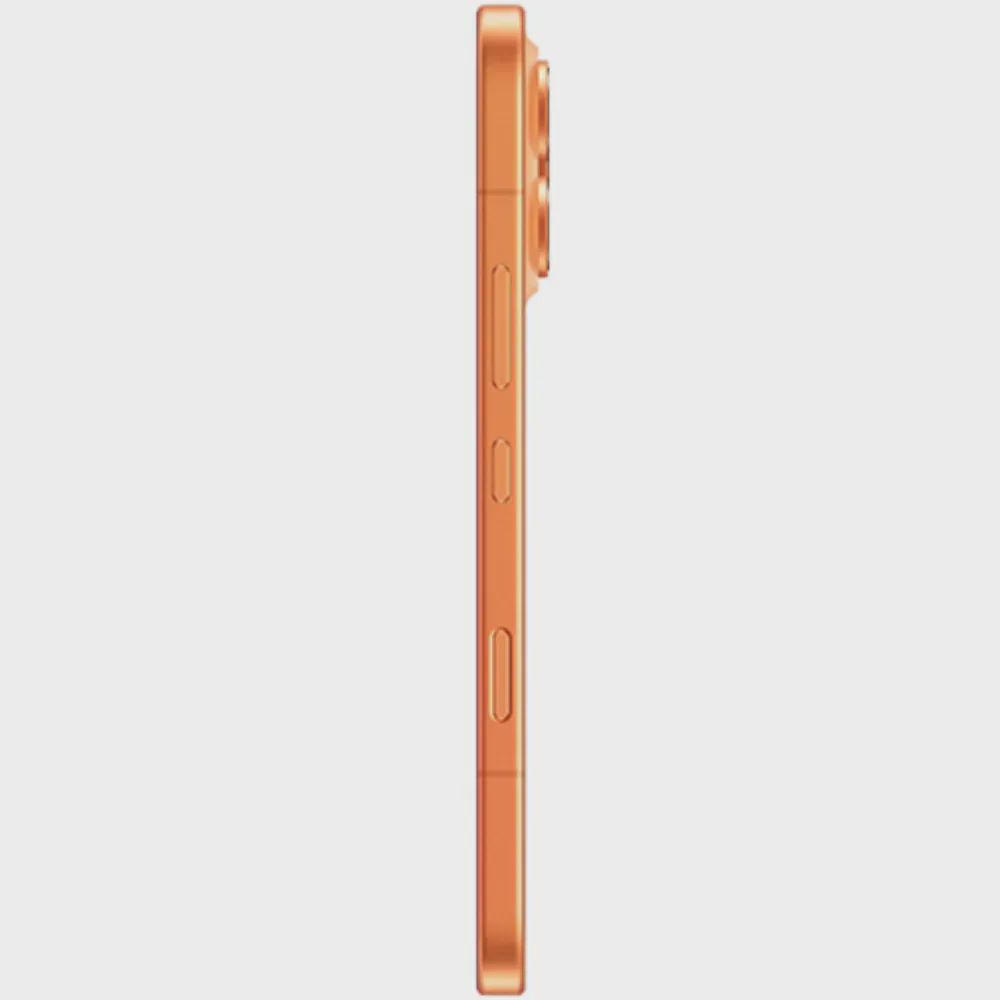 Honor 600 Pro 12GB/512GB Orange — Telefonlar və qadjetlər, Bakı (6)