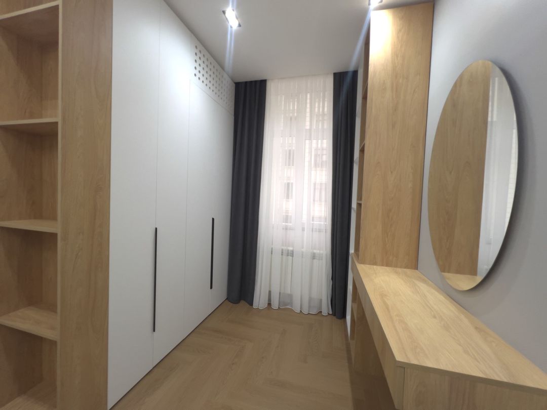 Satılır 3 otaqlı yeni tikili 92 m² — Mənzil, Bakı (8)