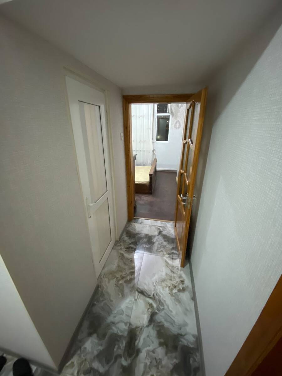 İcarəyə verilir 2 otaqlı yeni tikili 60 m² — Mənzil, Bakı (7)