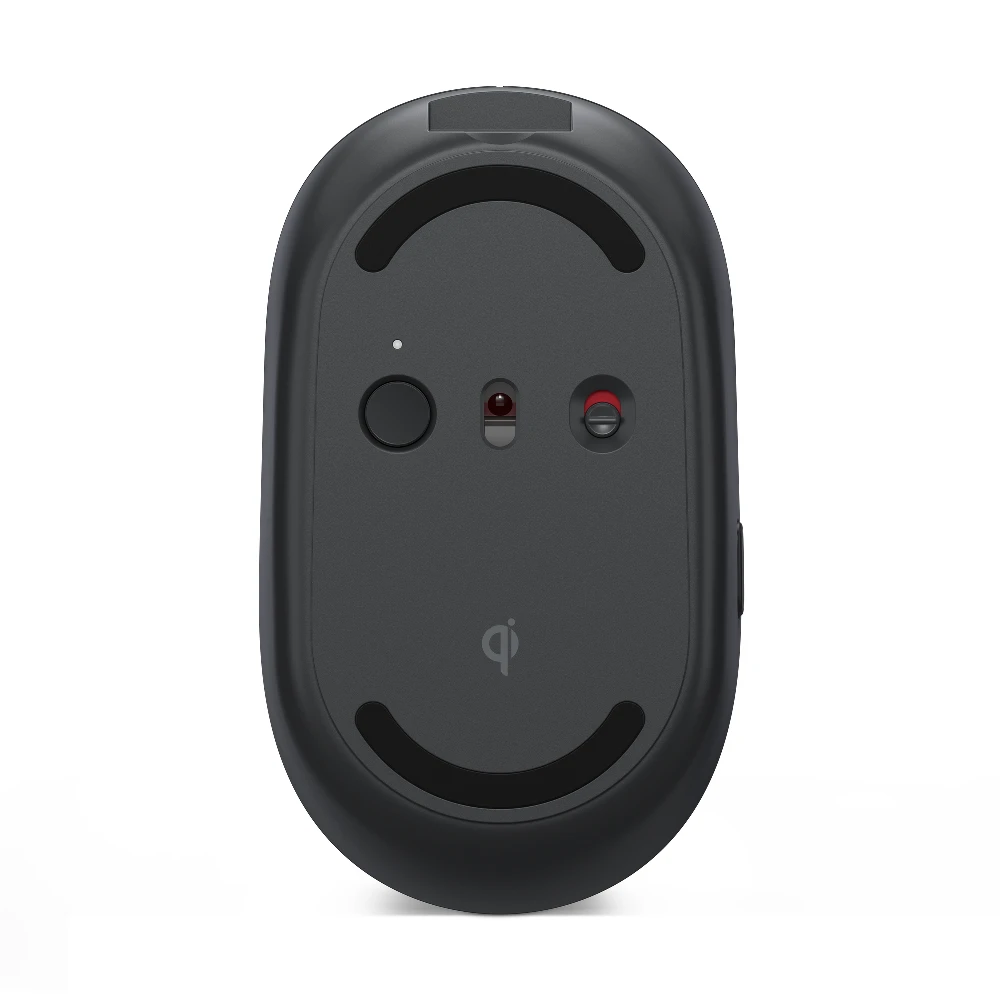 Lenovo Multi-Device Wireless Mouse (X9 Edition) MS X9 (4Y51R29290) — Veb kameralar, Bakı (7)