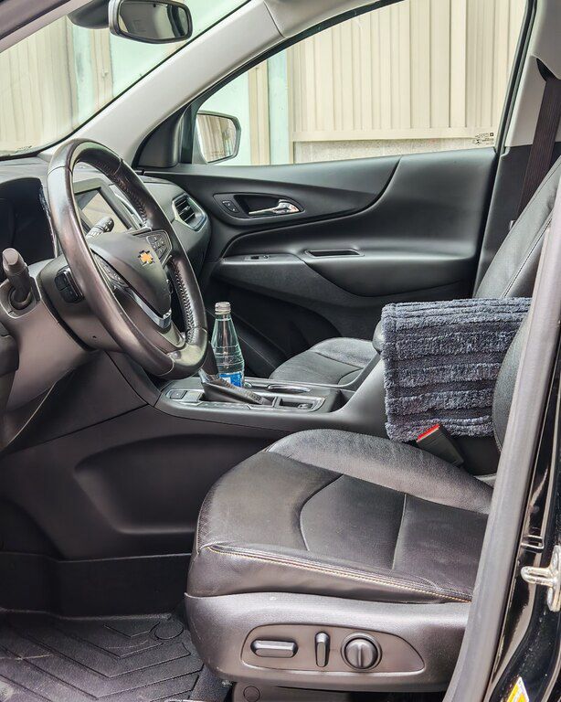 Chevrolet Equinox, 1.5 L, 2020 il, 137 000 km — Avtomobillər, Bakı (12)