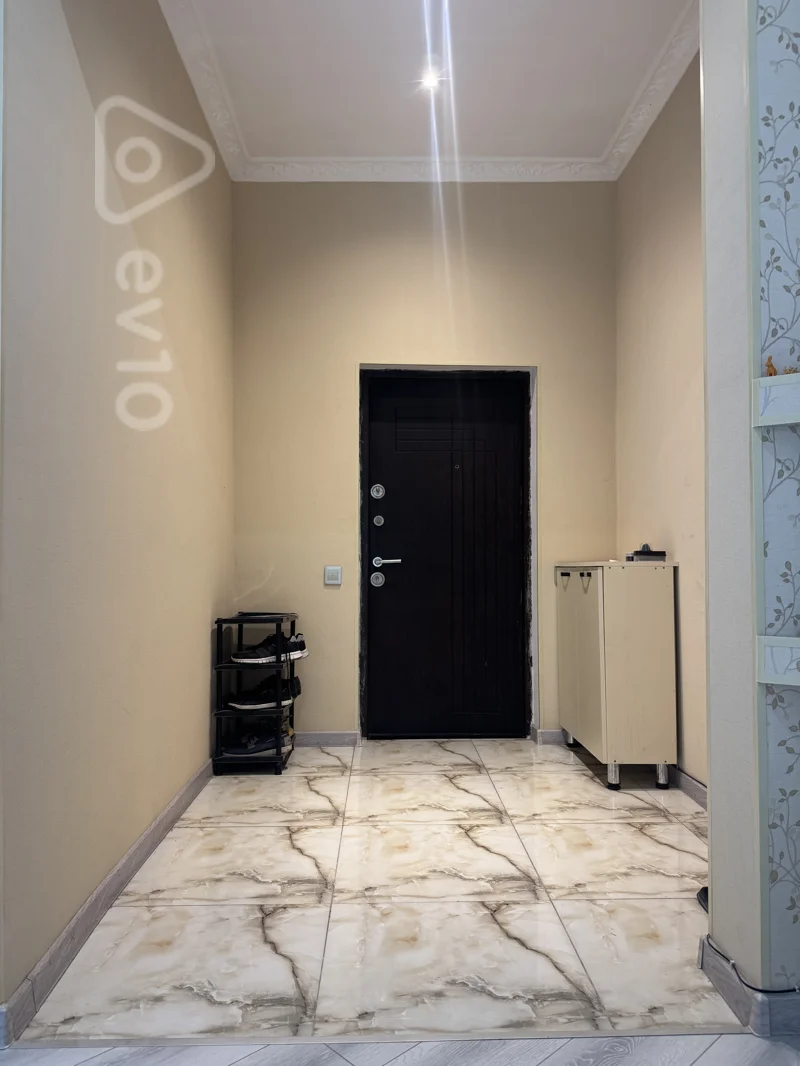 2 otaqlı mənzil, 64 m², Seyx Mehemmed Xiyabani-194 — Mənzil, Bakı (3)