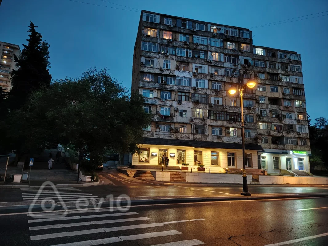 1 otaqlı mənzil, 25 m², Xetayi rayonu H Aslanov metrosu M Vunqtau kucesi — kirayə — Mənzil, Bakı (6)
