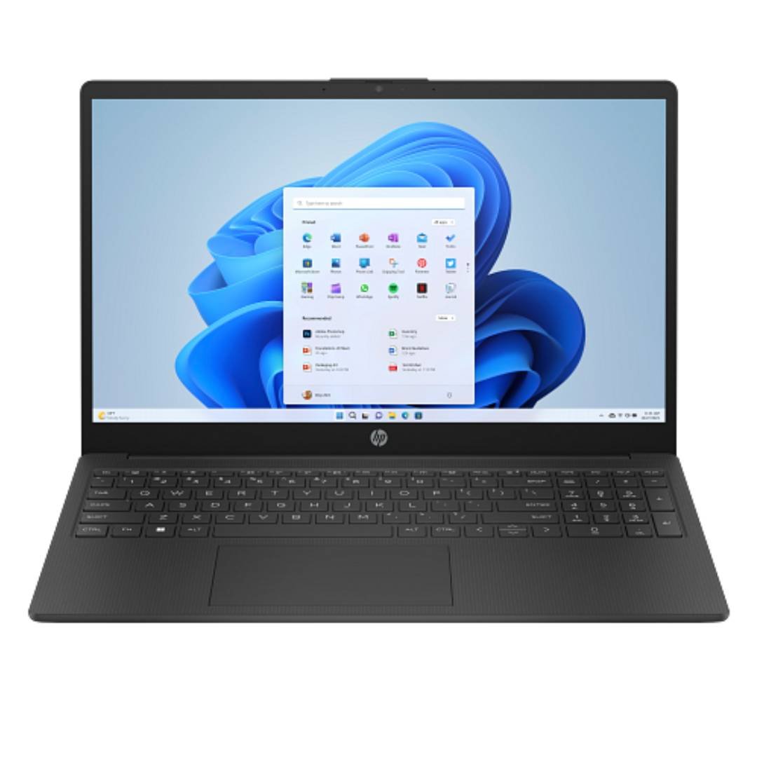 HP Laptop 15-fd1160ci — Noutbuklar, Bakı