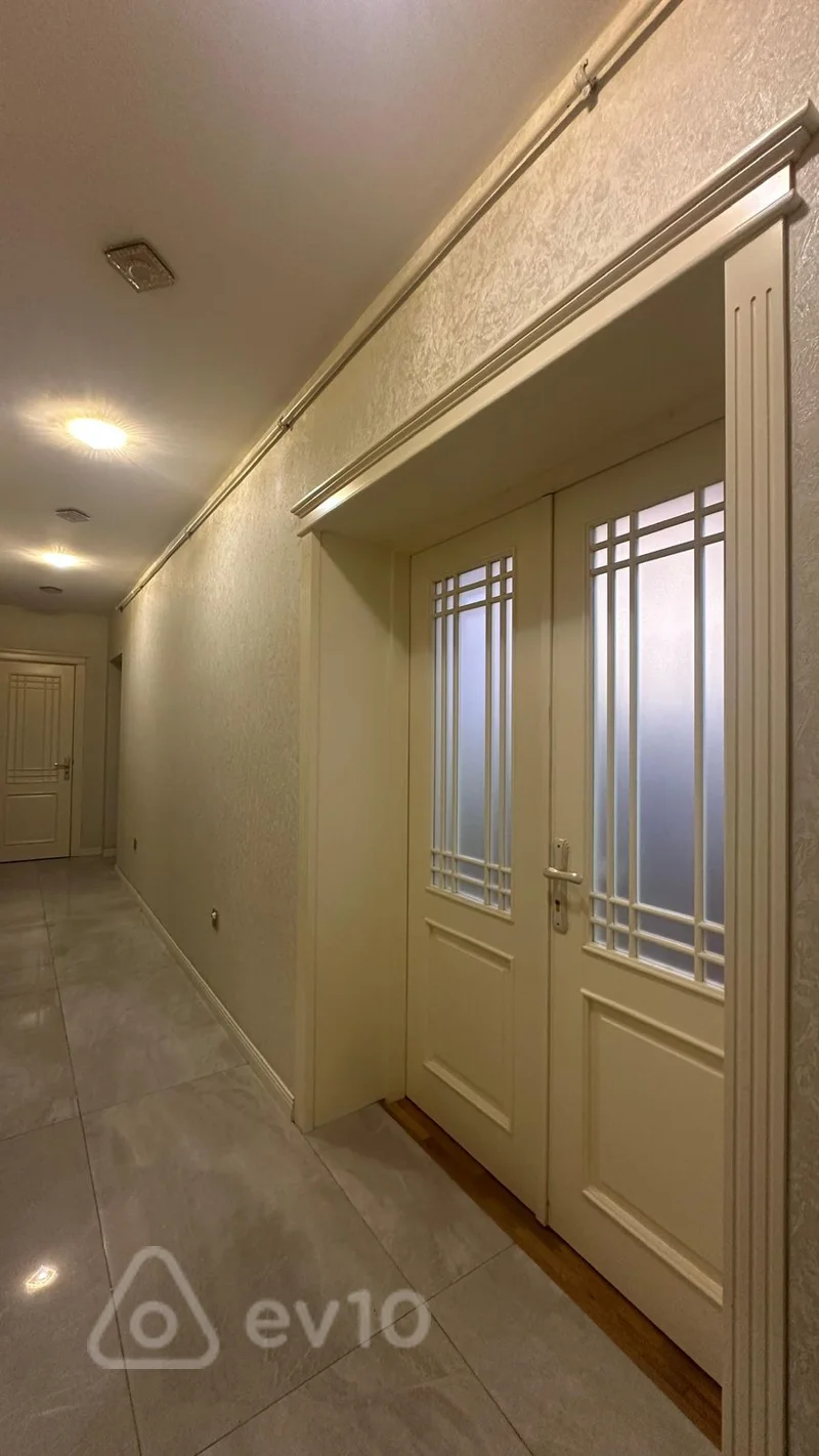 5 otaqlı mənzil, 125 m², Rəşid İsmayılov küçəsi — Mənzil, Bakı (4)