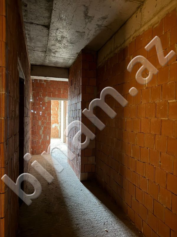 3 otaqlı Yeni tikili, Satış, Bakı, Nərimanov, 28 may — Mənzil, Bakı (6)
