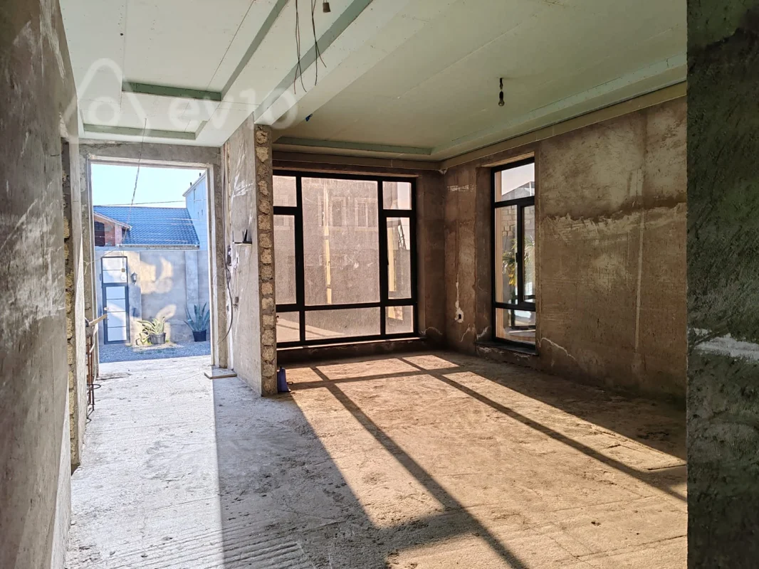 8 otaqlı həyət evi, 530 m², M.Ə.Rəsulzadə qəs — Ev, villa, Bakı (11)