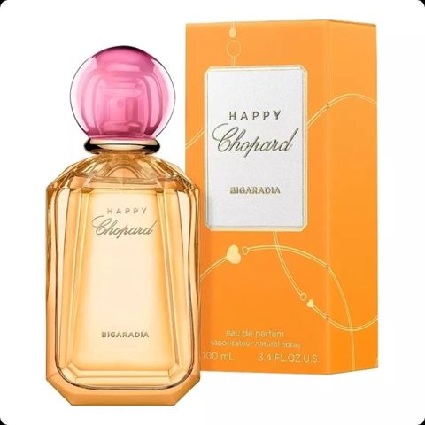 Chopard Happy Bigaradia qadınlar üçün ətir suyu, 100 ml — Bakı