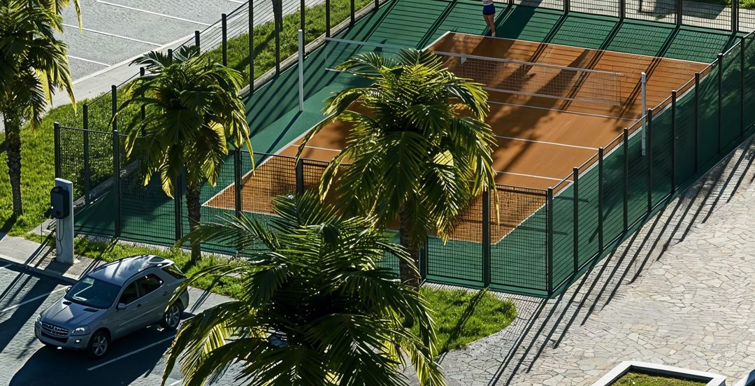 Satılır 3 otaqlı yeni tikili 158.9 m² — Mənzil, Bakı (4)